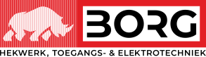 Borg Toegangstechniek & Hekwerken